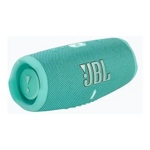 Głośnik mobilny JBL Charge 5 zielony JBLCHARGE5TEAL