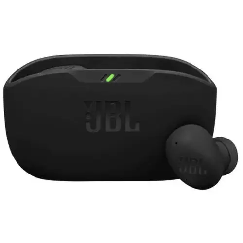 Jbl Słuchawki bezprzewodowe vibe buds 2 czarny