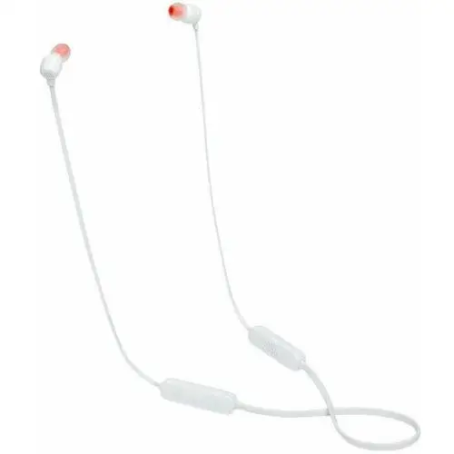 Słuchawki Bluetooth JBL Tune 115BT Biały