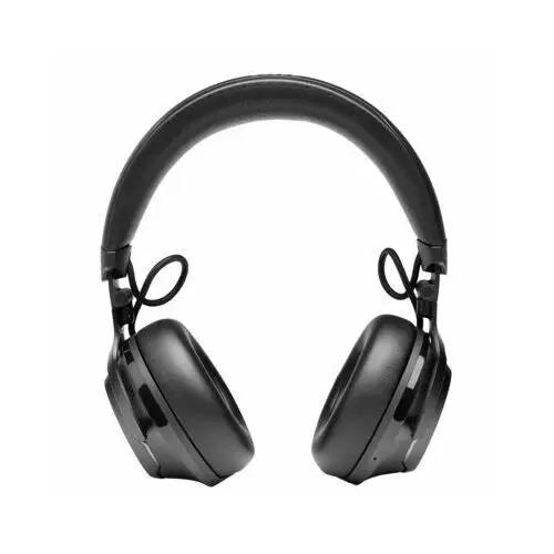 Słuchawki nauszne JBL Club 700BT Czarny
