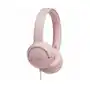 Słuchawki nauszne JBL TUNE 500 Różowy Sklep on-line