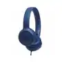Słuchawki nauszne JBL Tune 500 Niebieski Sklep on-line