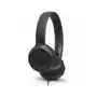 Słuchawki nauszne JBL Tune 500 Czarny Sklep on-line