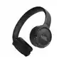 Słuchawki nauszne JBL Tune 520BT Czarny Sklep on-line