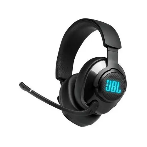 Słuchawki quantum 400 rgb Jbl