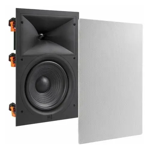 Jbl Stage 280W Dwudrożny Głośnik Instalacyjny Sufitowy 8″ (200 Mm)