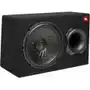 Subwoofer samochodowy JBL BASSPRO12 150 W głośnik Bassreflex JBL Box 450 W Sklep on-line