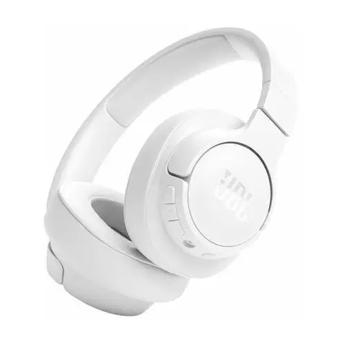 Jbl Tune 720bt biały słuchawki bezprzewodowe