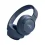 Słuchawki nauszne JBL Tune 720BT Niebieski Sklep on-line