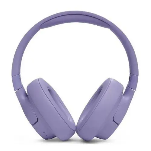 Jbl Tune 720bt purpurowy słuchawki bezprzewodowe