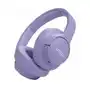 Słuchawki nauszne JBL Tune 770NC Fioletowy Sklep on-line