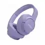 Słuchawki nauszne JBL Tune 770NC Fioletowy Sklep on-line
