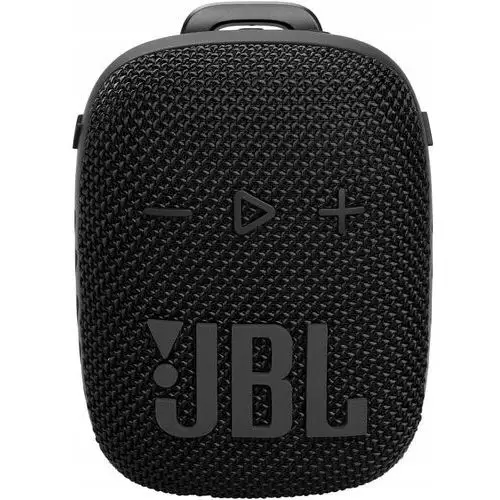 Jbl Wind 3S Głośnik Bluetooth Uchwyt na rower hulajnogę IP67 Wodoodporny