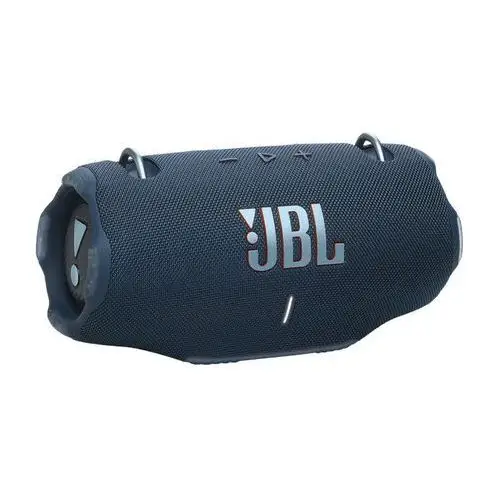 JBL XTREME 4 BLU gł.przenośny niebieski wodoodporn