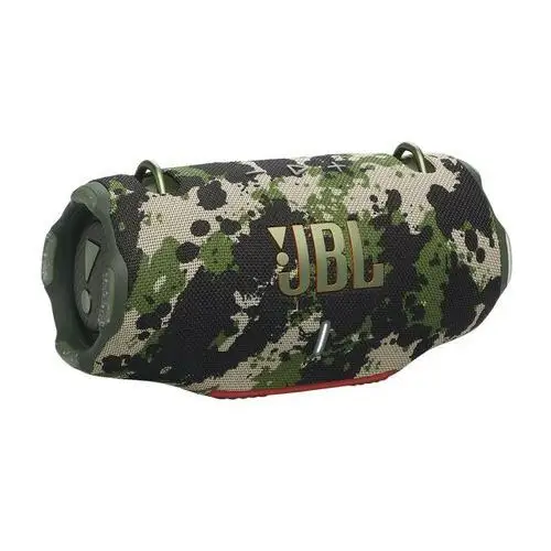 JBL XTREME 4 CAMO gł.przenośny moro wodoodporn