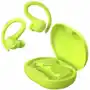 Słuchawki Bluetooth Jlab Go Air Sport Limonkowe Sklep on-line