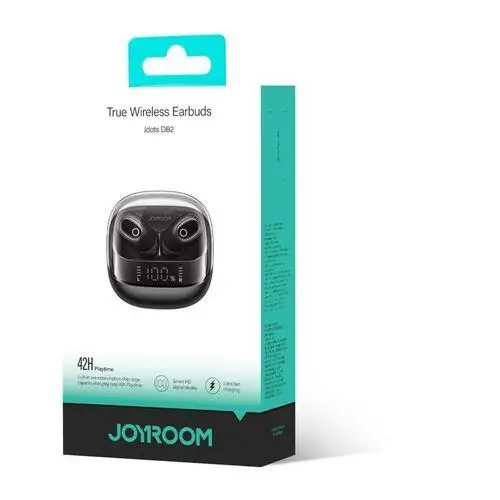 Joyroom słuchawki bezprzewodowe tws jdots series bluetooth 5.3