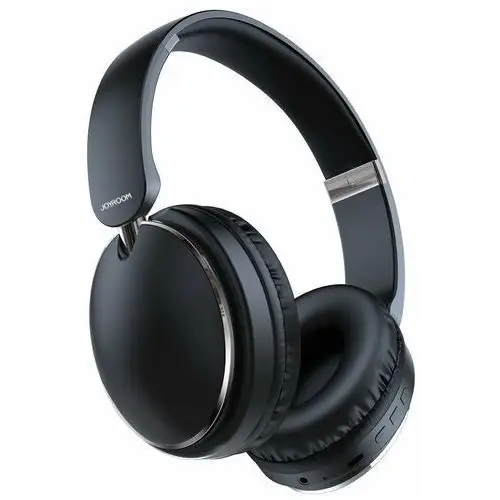 Joyroom Słuchawki nauszne bluetooth 5.0 jr-hl2 czarne