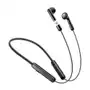 Joyroom Sportowe słuchawki bezprzewodowe typu neckband ds1 czarne Sklep on-line