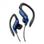 JVC Sportowe słuchawki HA-EB75-A-E NIEBIESKIE Sklep on-line