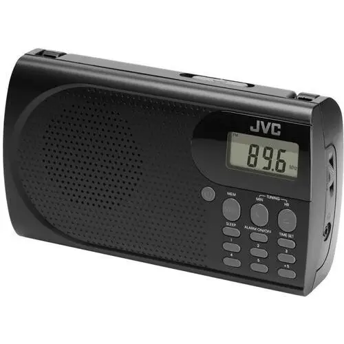 Ra-e431b Jvc