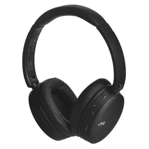 Słuchawki bezprzewodowe ha-s91n czarne Jvc