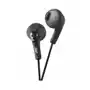 Słuchawki douszne JVC HA-F160-B-E Czarny Sklep on-line