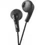 Słuchawki JVC HA-F160-B Sklep on-line