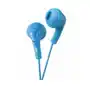 Słuchawki douszne JVC HA-F160-A-E Niebieski Sklep on-line