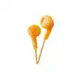 JVC Słuchawki HA-F160 pomarańczowe Sklep on-line
