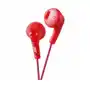 Słuchawki douszne JVC HA-F160-R-E Czerwony Sklep on-line