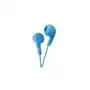 JVC Słuchawki HA-F160 niebieskie Sklep on-line