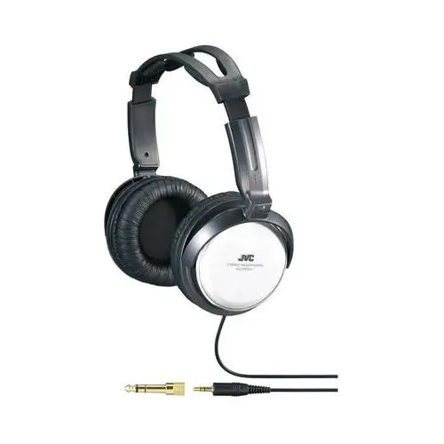 Słuchawki JVC HA-RX500