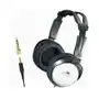 Słuchawki nauszne JVC HA-RX500-E Czarno-biały Sklep on-line