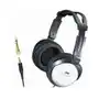 Słuchawki nauszne JVC HA-RX500-E Czarno-biały Sklep on-line