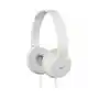 Słuchawki nauszne JVC HA-S180W Biały Sklep on-line