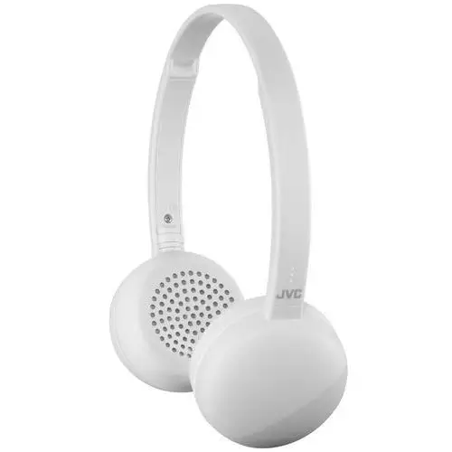 Słuchawki nauszne Bluetooth JVC HA-S20BT-B-E kolor czarny