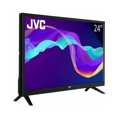 TV LED JVC LT-24VH2105 2