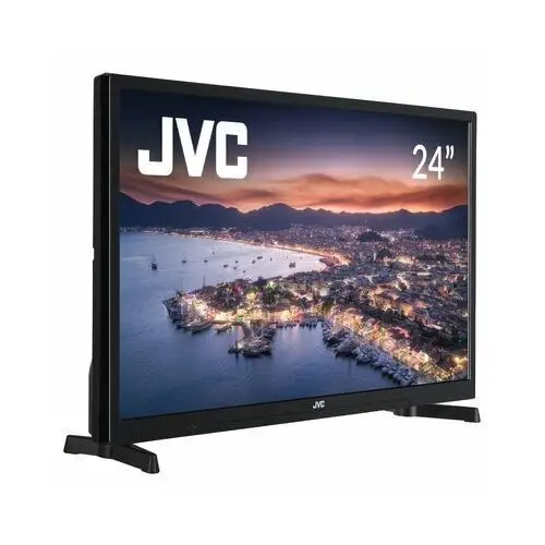 TV LED JVC LT-24VH4300