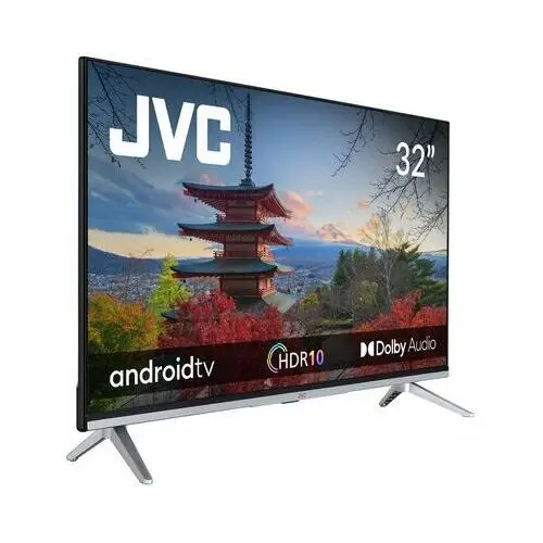 TV LED JVC LT-32VAF5300