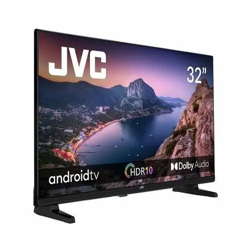 TV LED JVC LT-32VAH3300