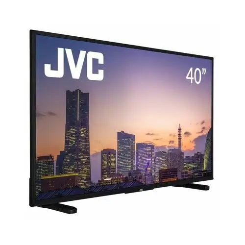 TV LED JVC LT-40VF4101