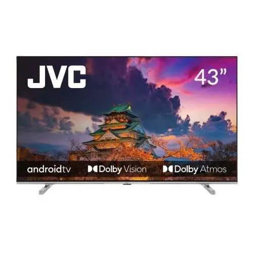 TV LED JVC LT-43VA7200