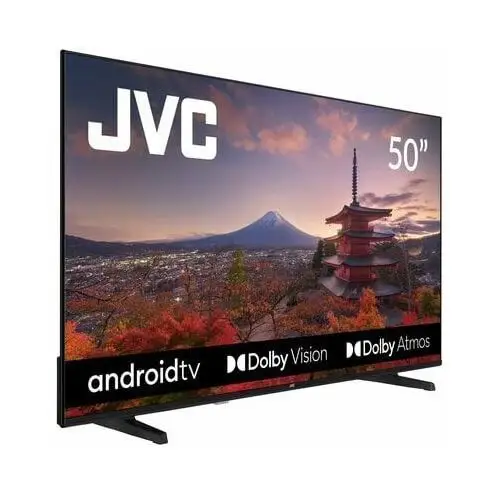 TV LED JVC LT-50VA3300