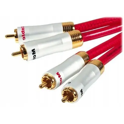 Kabel 2RCA Audio Monkey Cable Clarity Mcyana 2m
