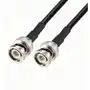 Kabel antenowy Bnc wtyk Bnc wtyk H155 20m Sklep on-line