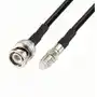 Kabel antenowy Bnc wtyk Fme gniazdo RF5 5m Sklep on-line