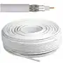 Kabel Antenowy Koncentryczny RG6 Tv Sat 6.8mm 100m Sklep on-line