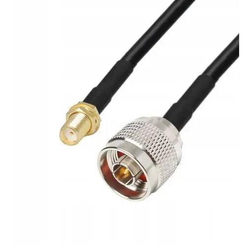 Kabel antenowy N wtyk Sma gniazdo H155 5m