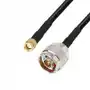 Kabel antenowy N wtyk Sma wtyk RF5 15m Sklep on-line